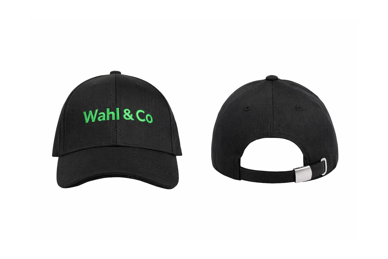 Wahl & Co
