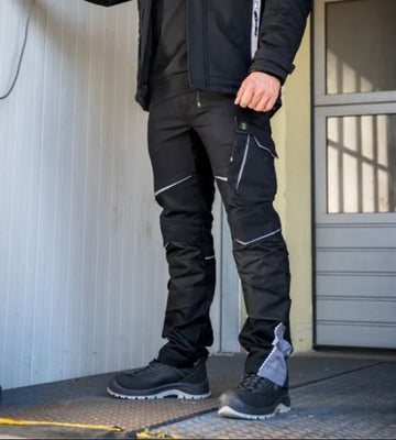 ARBEITSHOSE FLEXLINE