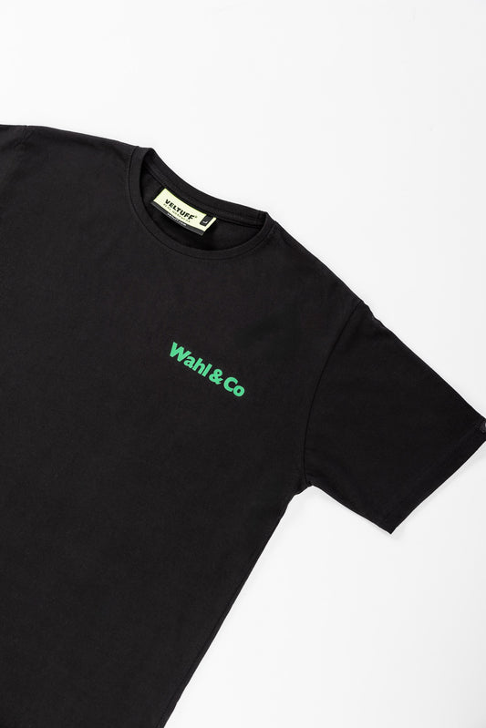 WAHL & CO T-SHIRT