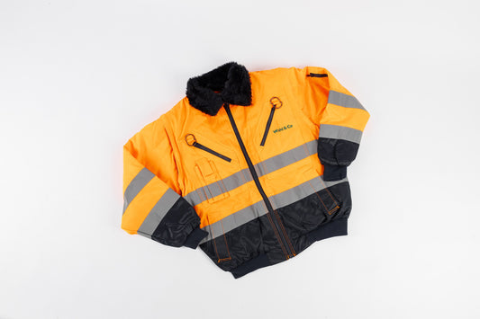 PILOTENJACKE