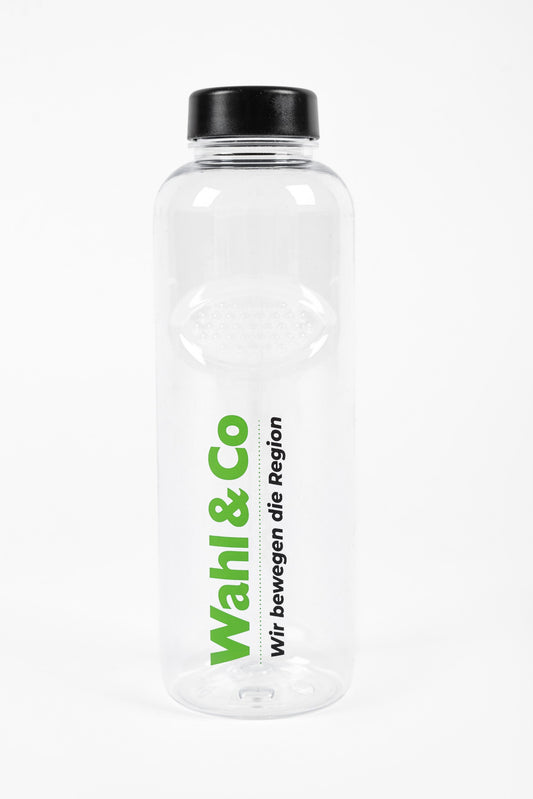 Wahl & Co TRINKFLASCHE