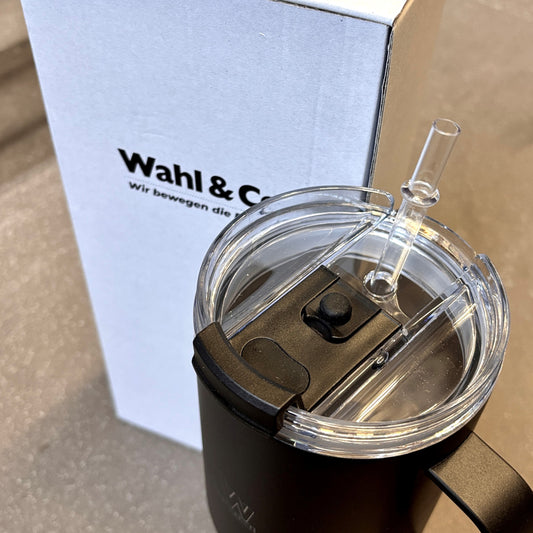 Wahl & Co Thermo Cup